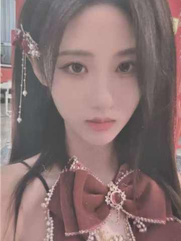 金莹玥 25圣诞主题小卡