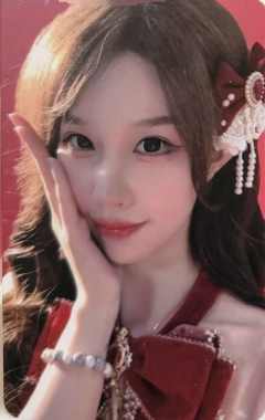 陈雨孜 25圣诞主题小卡