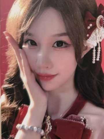 陈雨孜 25圣诞主题小卡