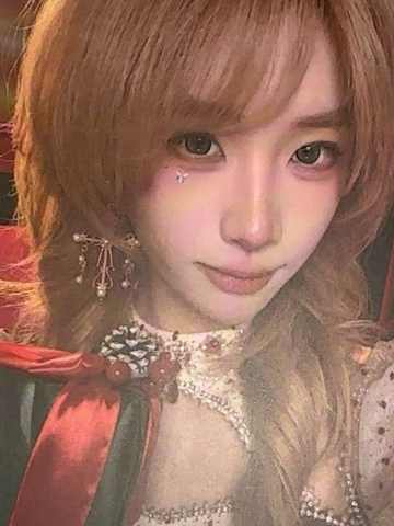 黄紫怡 25圣诞主题小卡