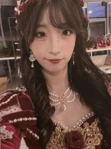 陈嘉仪 25圣诞主题小卡