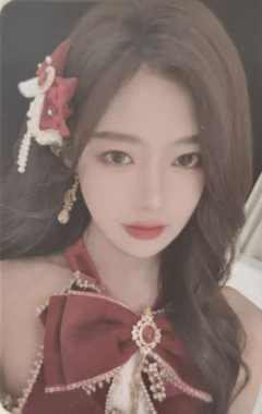 胡晓慧 25圣诞主题小卡