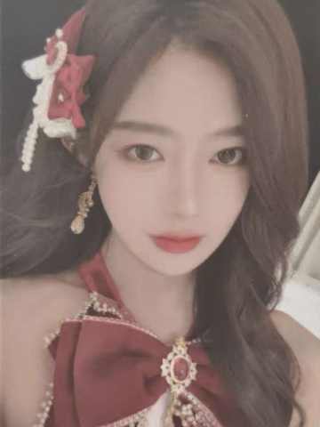 胡晓慧 25圣诞主题小卡