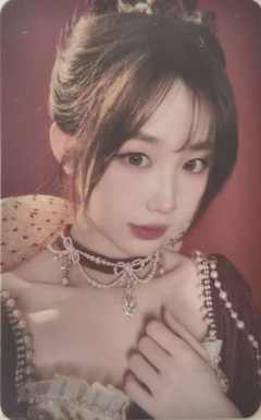 覃柯蒙 25圣诞主题小卡