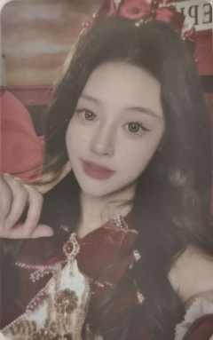 刘若熙 25圣诞主题小卡