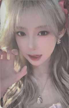 芦馨怡 25圣诞主题小卡