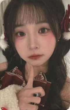 沈馨 25圣诞主题小卡