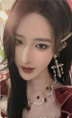 唐程成 25圣诞主题小卡