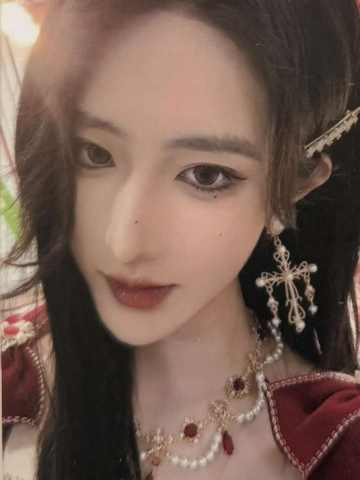 唐程成 25圣诞主题小卡