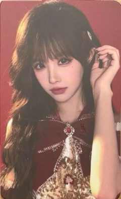 王睿琦 25圣诞主题小卡