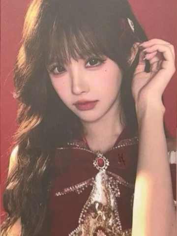 王睿琦 25圣诞主题小卡