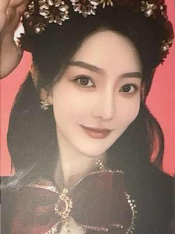 青钰雯 25圣诞主题小卡