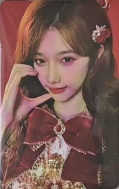 宋昕冉 25圣诞主题小卡