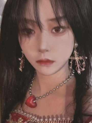 宁轲 25圣诞主题小卡