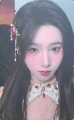 李婷 25圣诞主题小卡