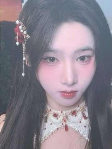 李婷 25圣诞主题小卡