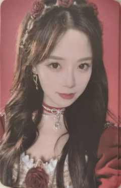 卢天惠 25圣诞主题小卡