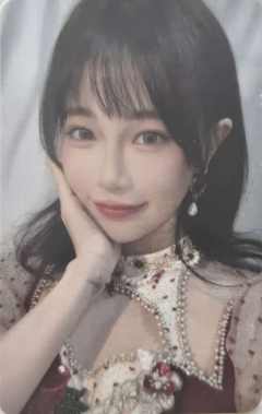 刘增艳 25圣诞主题小卡