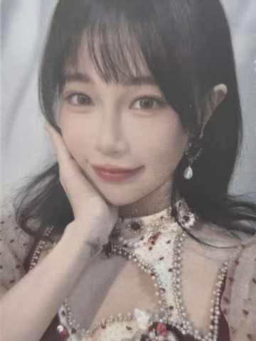 刘增艳 25圣诞主题小卡