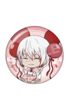 条野采菊吧唧-气球秋千系列