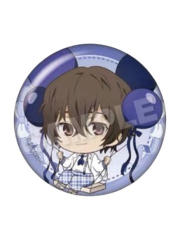 太宰治吧唧-气球秋千系列