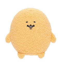 鼹鼠饼迷你坐姿玩偶-突然变得很强系列