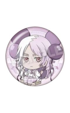 西格玛吧唧-气球秋千系列