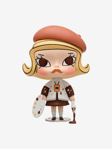 元年小画家复刻版-隐藏款