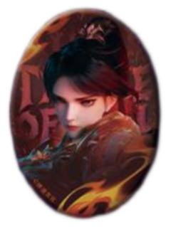 王原原吧唧-裁决之时系列