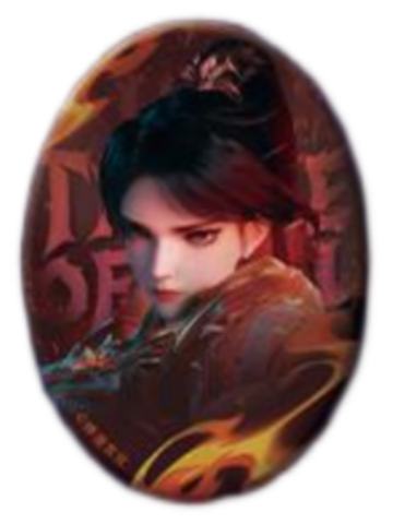 王原原吧唧-裁决之时系列