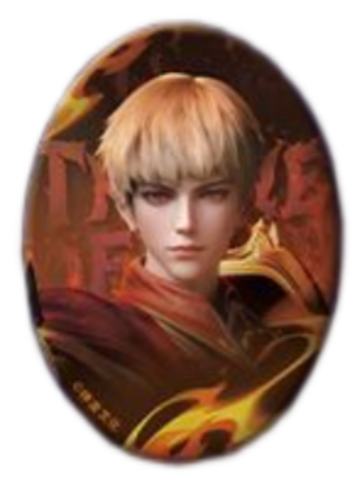 杨文昭吧唧-裁决之时系列