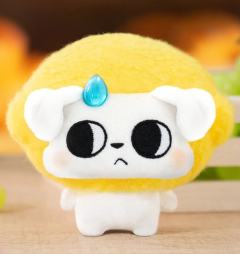 隐藏款-柠没事吧款