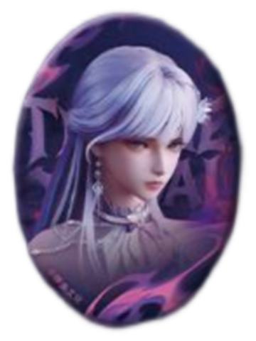 圣采儿吧唧-裁决之时系列