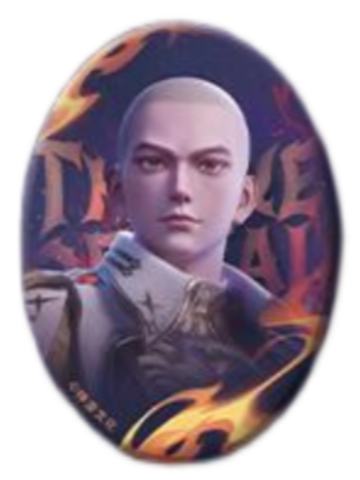 司马仙吧唧-裁决之时系列