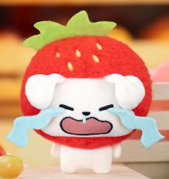 隐藏款-莓必要款