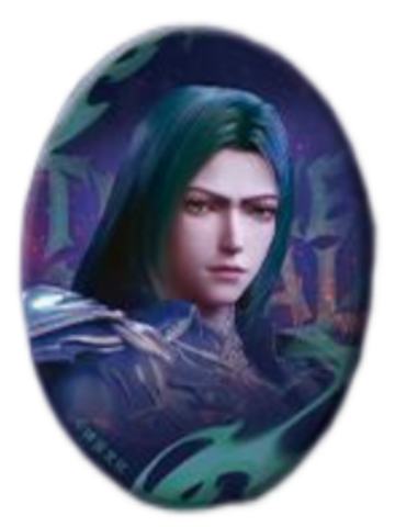 林鑫吧唧-裁决之时系列