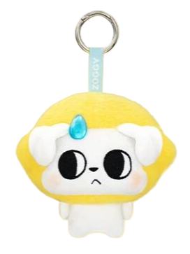 隐藏款-柠没事吧款