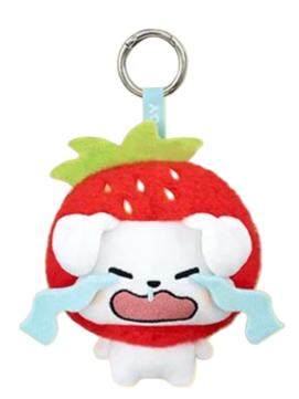 隐藏款-莓必要款