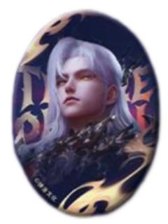 伊莱克斯吧唧-裁决之时系列