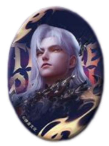 伊莱克斯吧唧-裁决之时系列