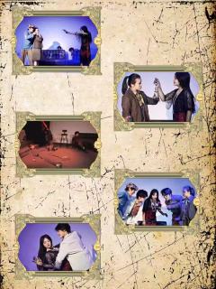 孤航审判-资料图