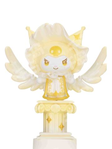 隐藏款-独特天使