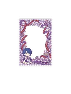 高濑今宵（卡套）-『美妙天堂 Charappin』第二弹