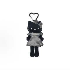 暗黑天使黑皮长腿