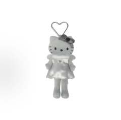 暗黑天使灰色长腿