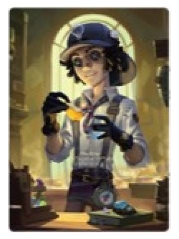 勘探员小卡-象牙塔系列vol.1