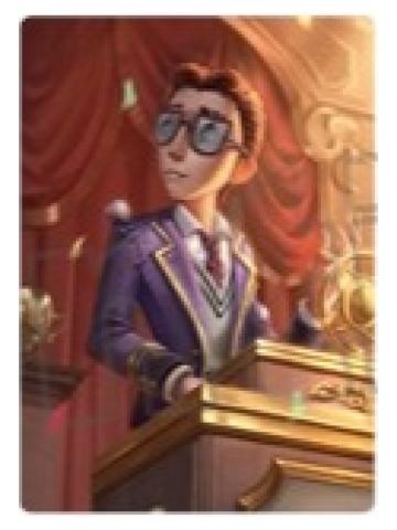 律师小卡-象牙塔系列vol.1