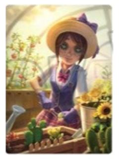 园丁小卡-象牙塔系列vol.1