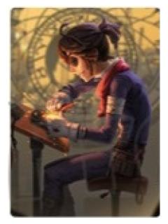 囚徒小卡-象牙塔系列vol.1