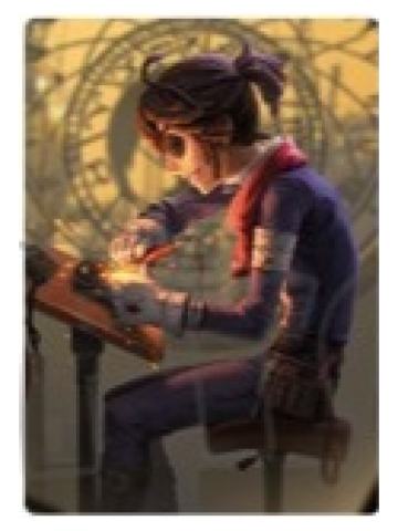 囚徒小卡-象牙塔系列vol.1